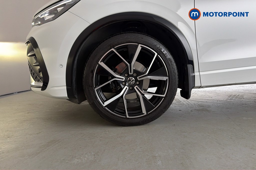 Volkswagen Tiguan R-Line Automatic Petrol SUV - Stock Number (1638831) - 47th supplementary image