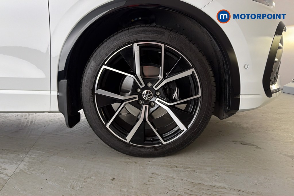 Volkswagen Tiguan R-Line Automatic Petrol SUV - Stock Number (1638831) - 50th supplementary image