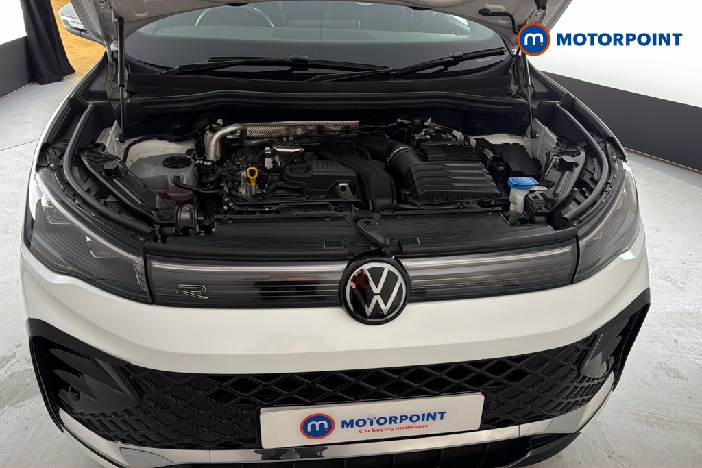 Volkswagen Tiguan R-Line Automatic Petrol SUV - Stock Number (1638831) - 51st supplementary image