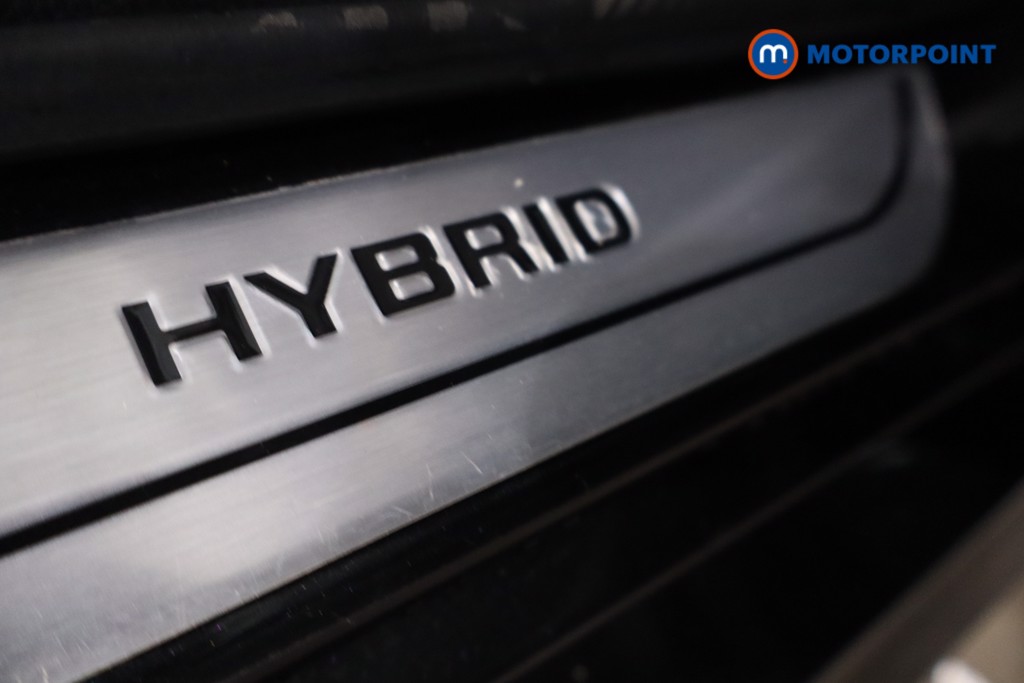 Toyota Yaris Excel Automatic Petrol-Electric Hybrid Hatchback - Stock Number (1638926) - 26th supplementary image