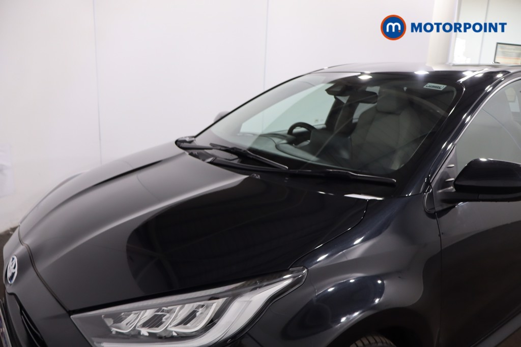 Toyota Yaris Excel Automatic Petrol-Electric Hybrid Hatchback - Stock Number (1638926) - 30th supplementary image