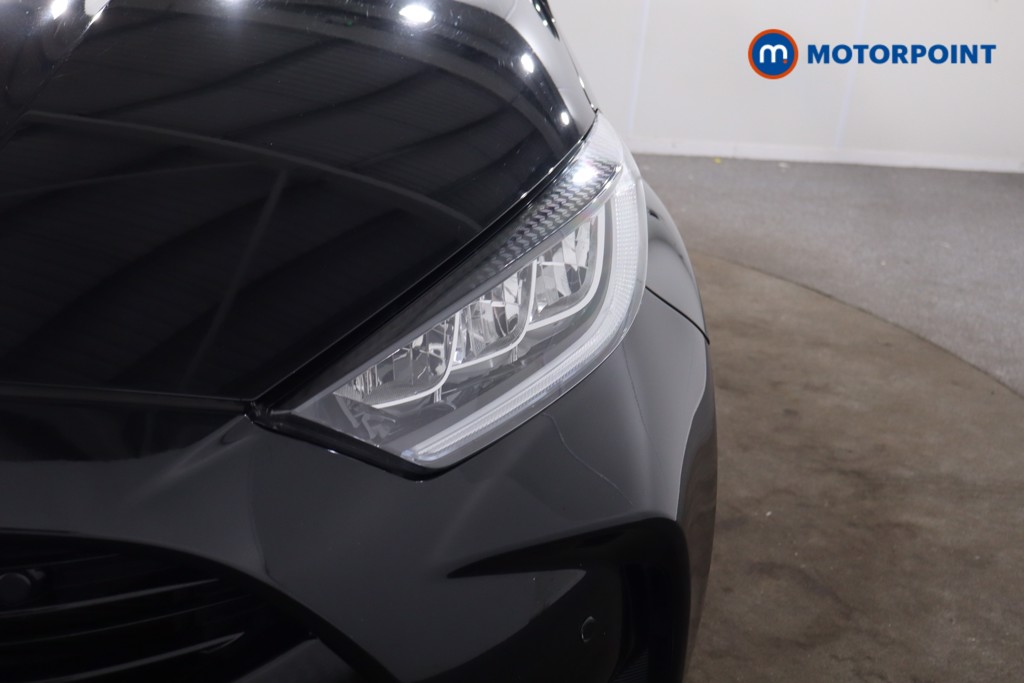 Toyota Yaris Excel Automatic Petrol-Electric Hybrid Hatchback - Stock Number (1638926) - 32nd supplementary image