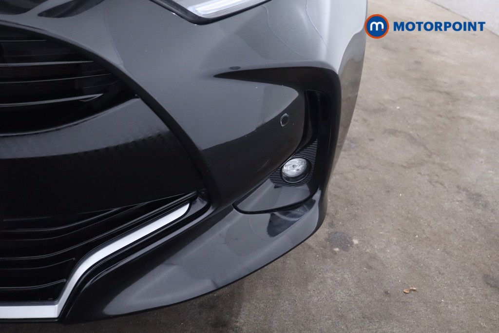 Toyota Yaris Excel Automatic Petrol-Electric Hybrid Hatchback - Stock Number (1638926) - 33rd supplementary image