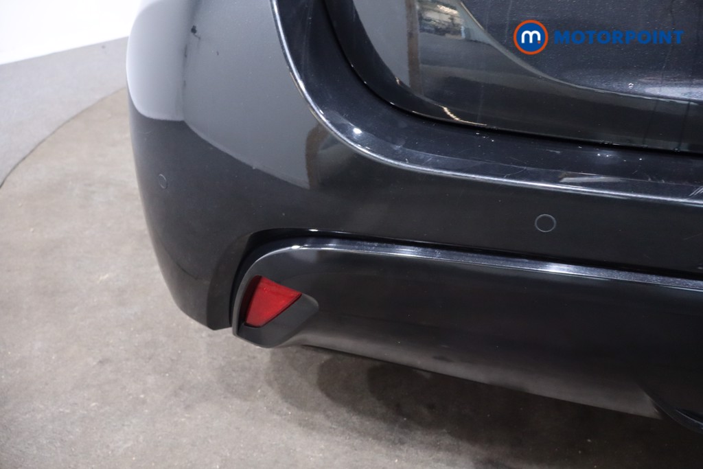 Toyota Yaris Excel Automatic Petrol-Electric Hybrid Hatchback - Stock Number (1638926) - 38th supplementary image