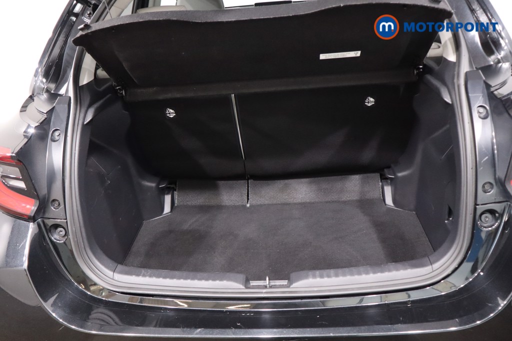 Toyota Yaris Excel Automatic Petrol-Electric Hybrid Hatchback - Stock Number (1638926) - 40th supplementary image