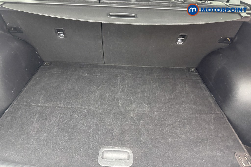 KIA Niro 2 Automatic Petrol-Electric Hybrid SUV - Stock Number (1638937) - 6th supplementary image