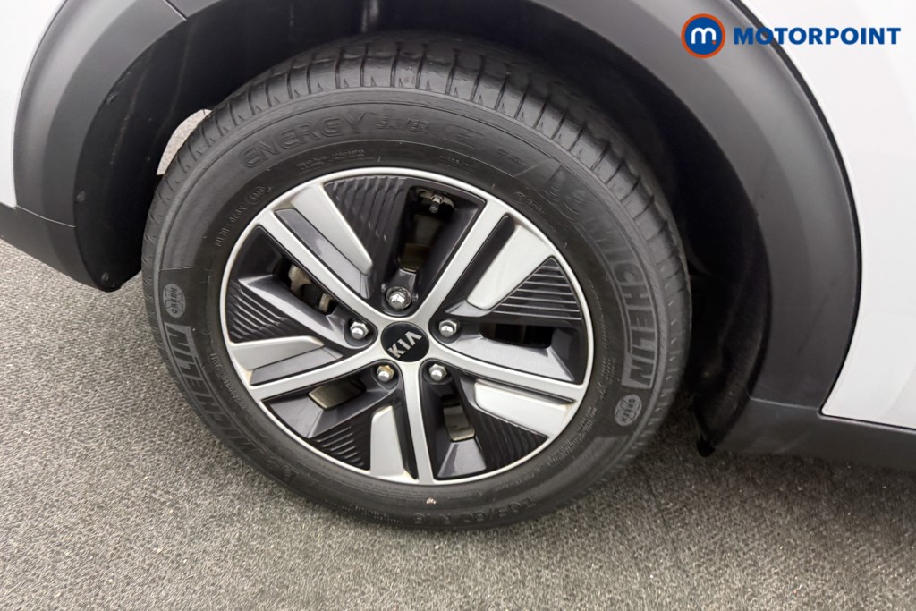KIA Niro 2 Automatic Petrol-Electric Hybrid SUV - Stock Number (1638937) - 7th supplementary image