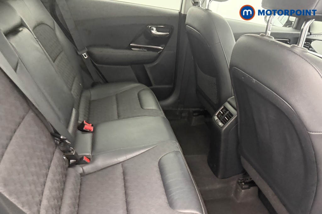 KIA Niro 2 Automatic Petrol-Electric Hybrid SUV - Stock Number (1638937) - 8th supplementary image