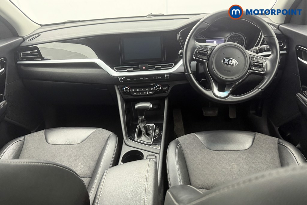 KIA Niro 2 Automatic Petrol-Electric Hybrid SUV - Stock Number (1638937) - 9th supplementary image
