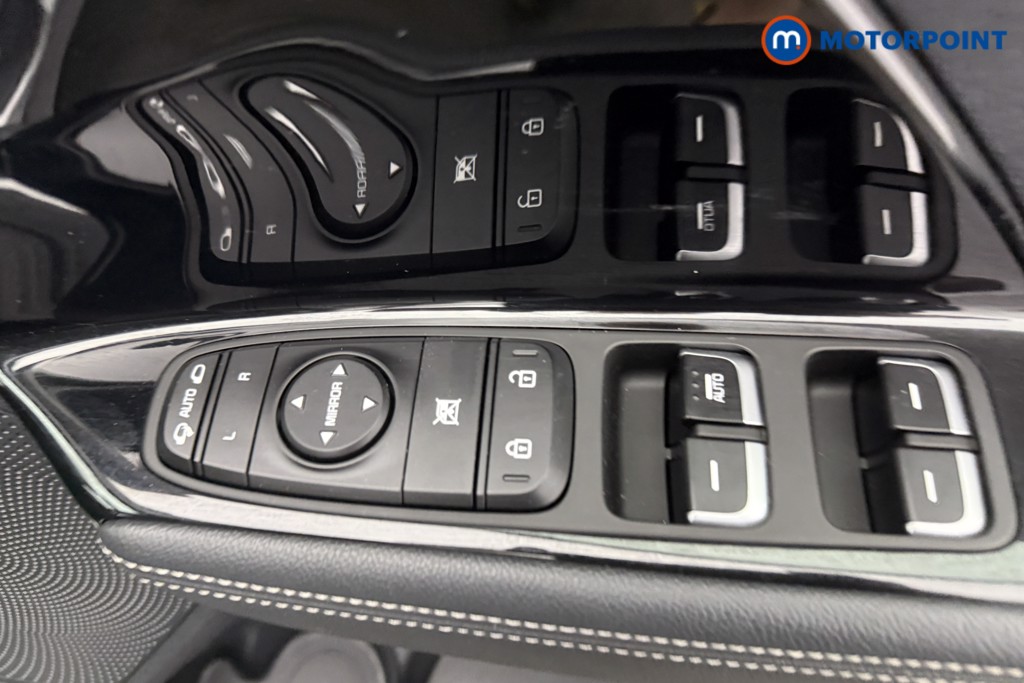 KIA Niro 2 Automatic Petrol-Electric Hybrid SUV - Stock Number (1638937) - 11th supplementary image