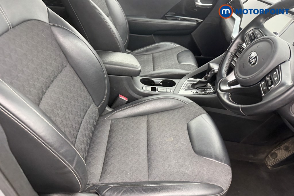 KIA Niro 2 Automatic Petrol-Electric Hybrid SUV - Stock Number (1638937) - 12th supplementary image