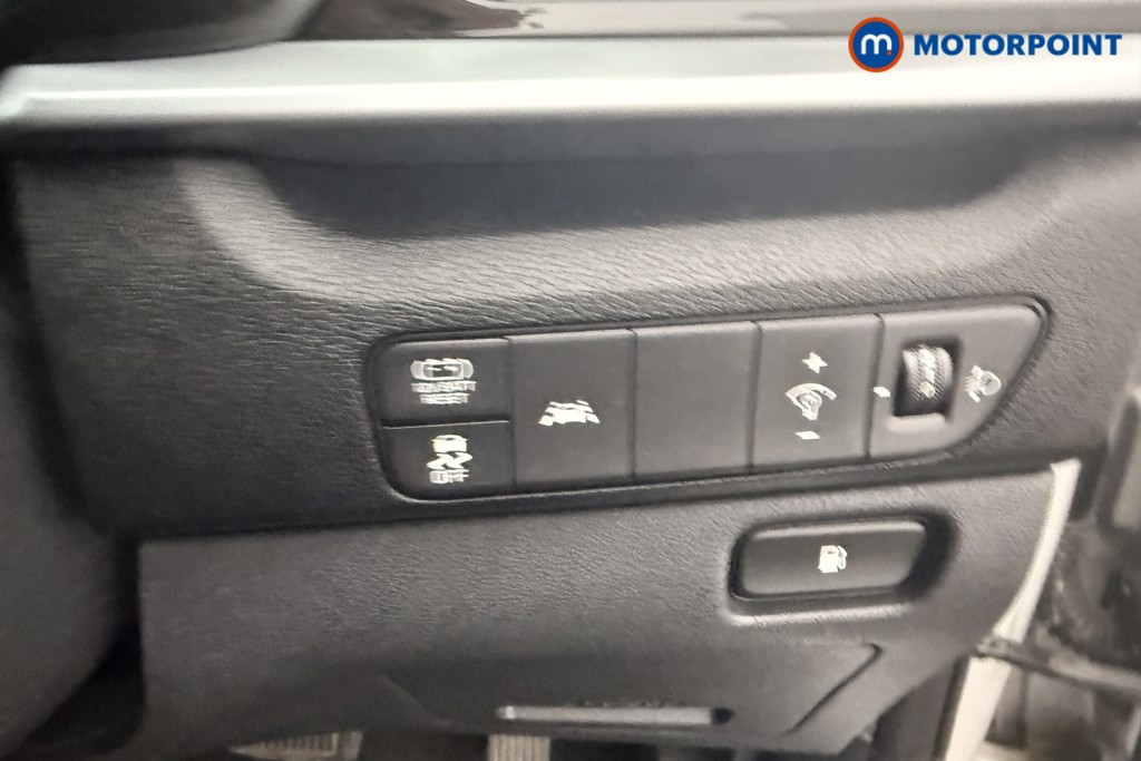 KIA Niro 2 Automatic Petrol-Electric Hybrid SUV - Stock Number (1638937) - 13th supplementary image