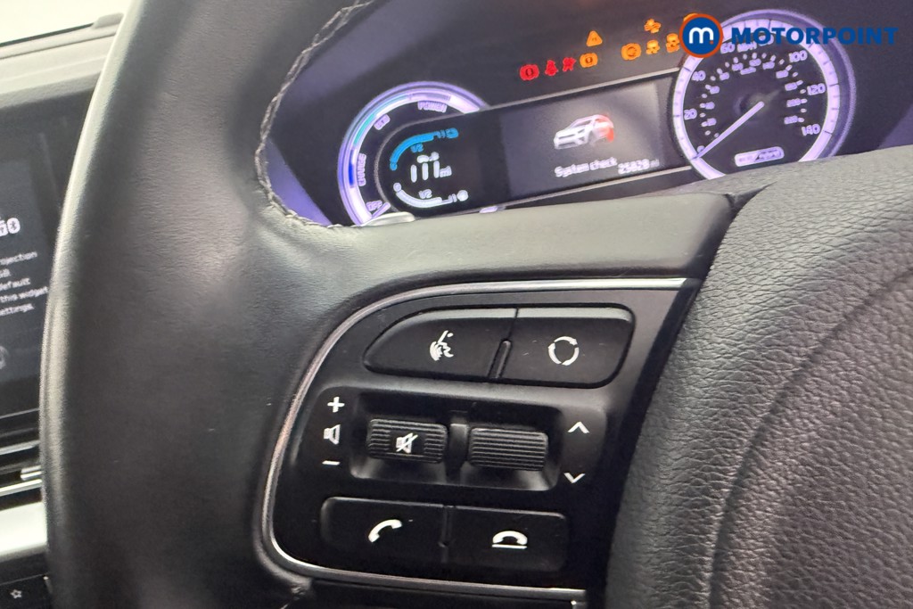 KIA Niro 2 Automatic Petrol-Electric Hybrid SUV - Stock Number (1638937) - 15th supplementary image