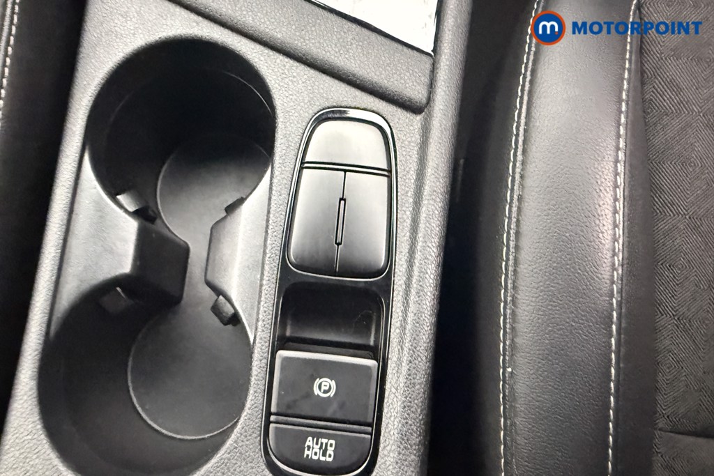 KIA Niro 2 Automatic Petrol-Electric Hybrid SUV - Stock Number (1638937) - 17th supplementary image