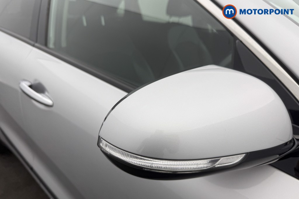 KIA Niro 2 Automatic Petrol-Electric Hybrid SUV - Stock Number (1638937) - 20th supplementary image