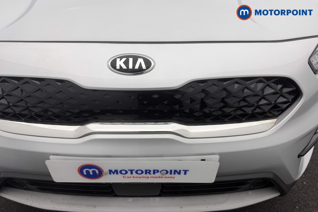 KIA Niro 2 Automatic Petrol-Electric Hybrid SUV - Stock Number (1638937) - 22nd supplementary image