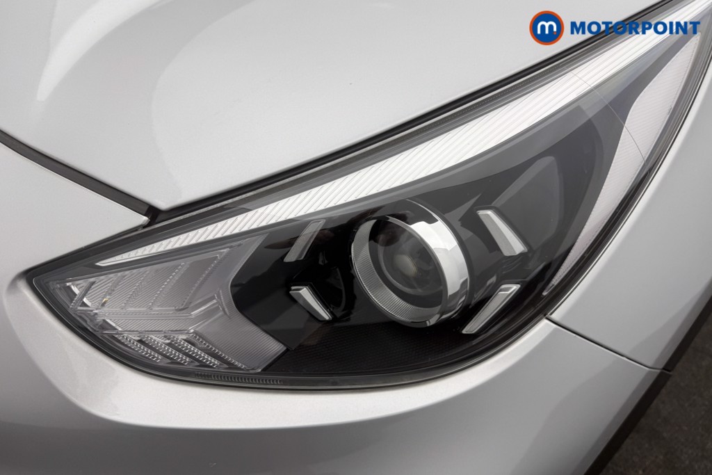KIA Niro 2 Automatic Petrol-Electric Hybrid SUV - Stock Number (1638937) - 23rd supplementary image