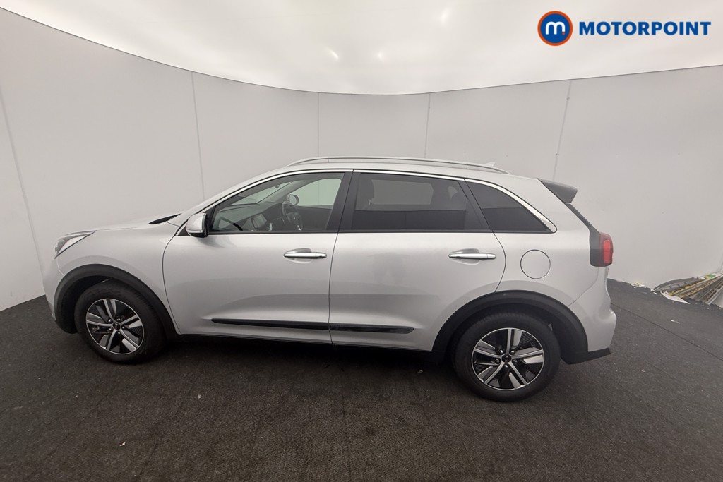 KIA Niro 2 Automatic Petrol-Electric Hybrid SUV - Stock Number (1638937) - 24th supplementary image
