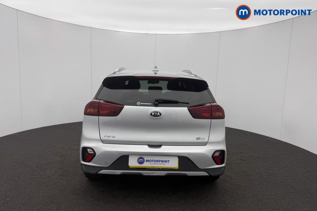 KIA Niro 2 Automatic Petrol-Electric Hybrid SUV - Stock Number (1638937) - 1st supplementary image
