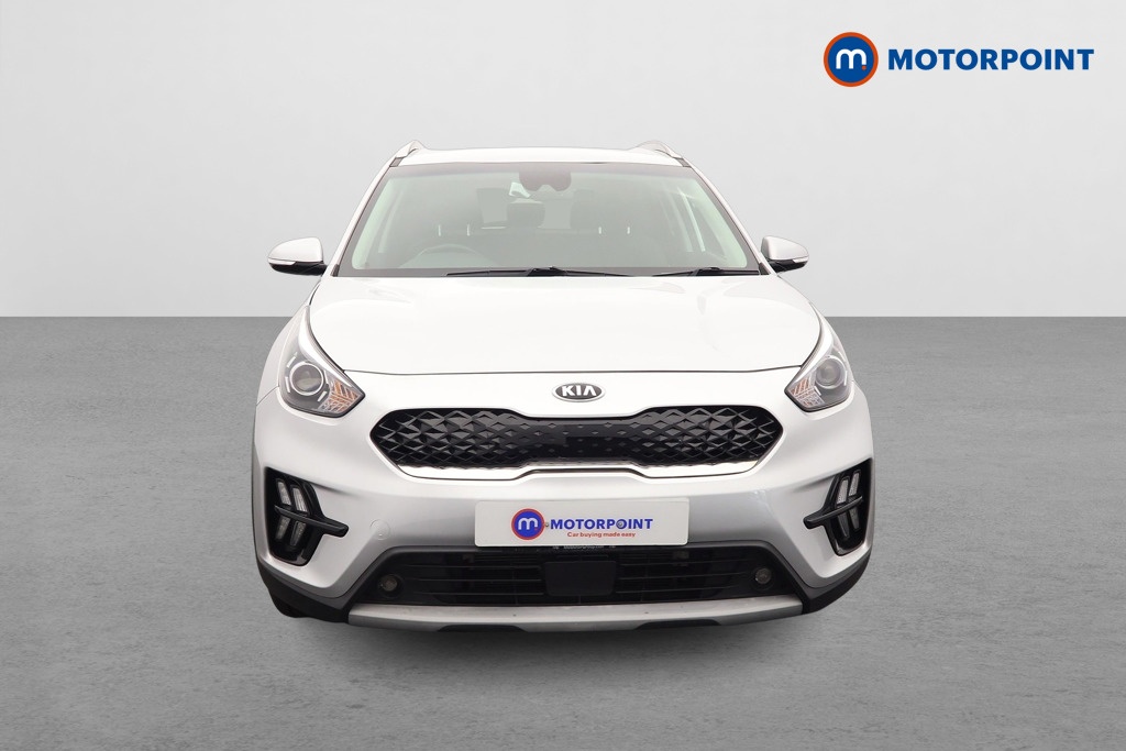 KIA Niro 2 Automatic Petrol-Electric Hybrid SUV - Stock Number (1638937) - Front bumper