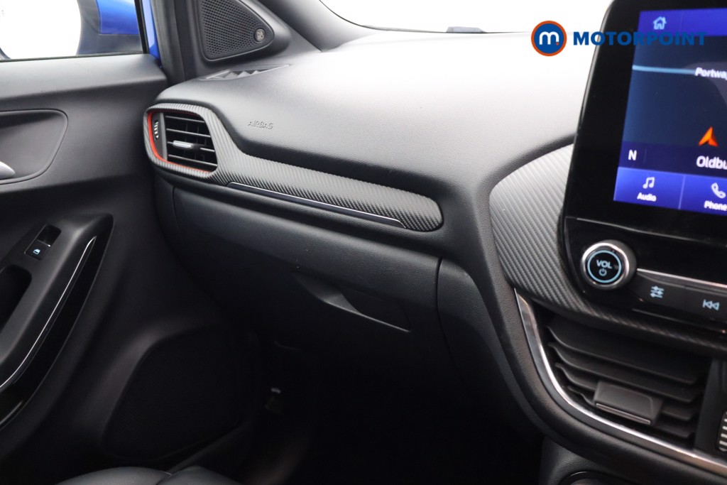 Ford Puma St-Line X First Edition Manual Petrol SUV - Stock Number (1639217) - 9th supplementary image