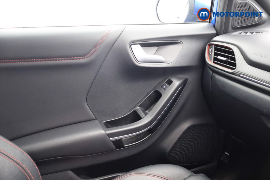 Ford Puma St-Line X First Edition Manual Petrol SUV - Stock Number (1639217) - 10th supplementary image
