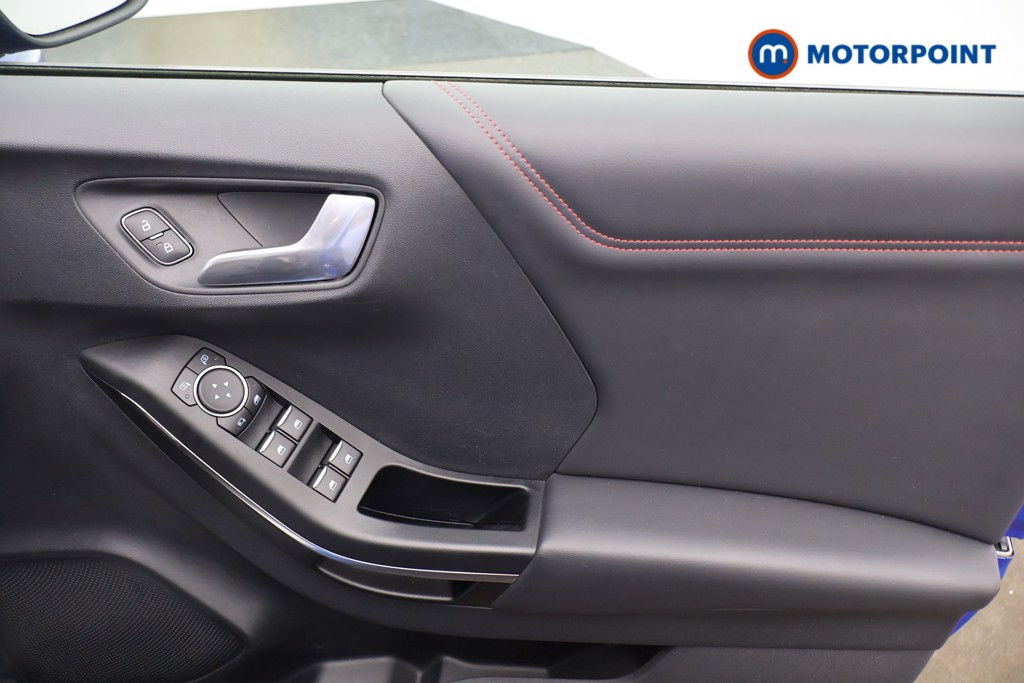 Ford Puma St-Line X First Edition Manual Petrol SUV - Stock Number (1639217) - 11th supplementary image