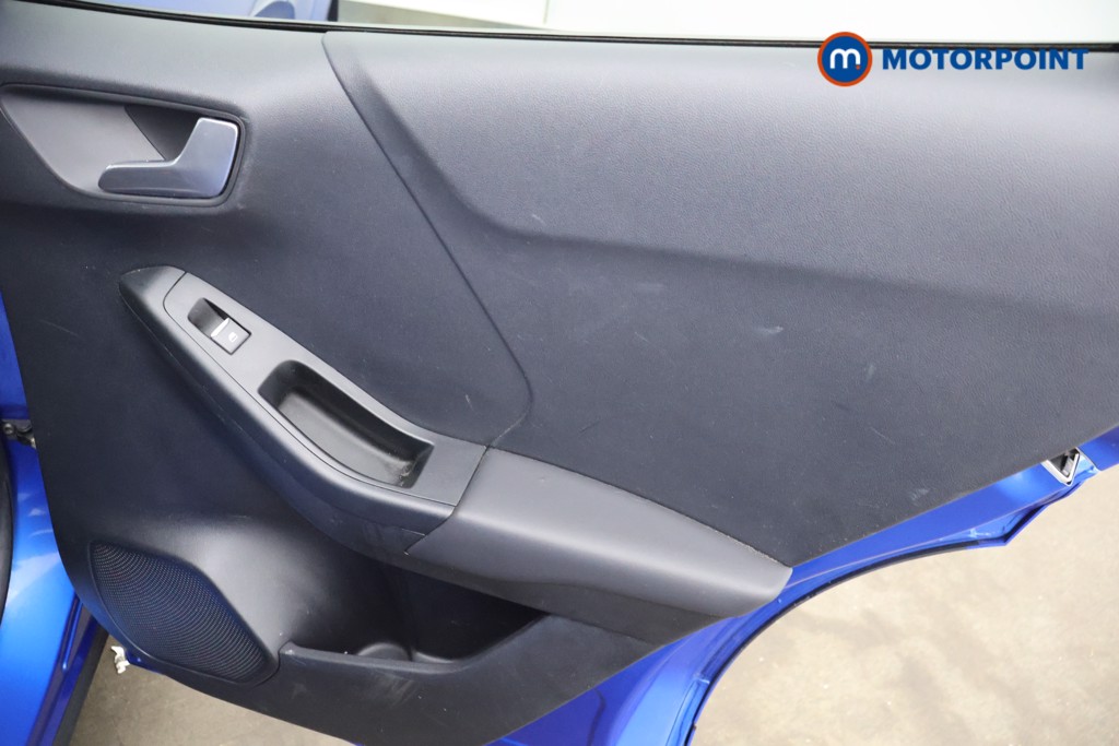 Ford Puma St-Line X First Edition Manual Petrol SUV - Stock Number (1639217) - 16th supplementary image