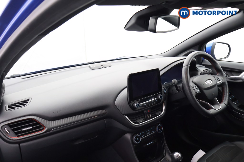 Ford Puma St-Line X First Edition Manual Petrol SUV - Stock Number (1639217) - 17th supplementary image