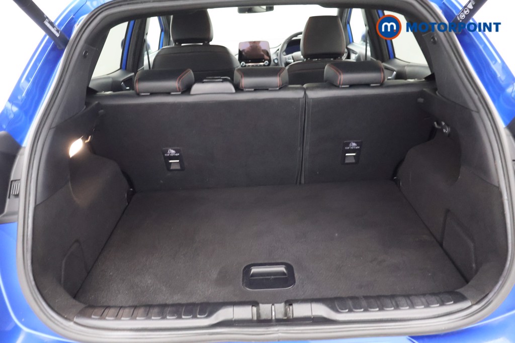 Ford Puma St-Line X First Edition Manual Petrol SUV - Stock Number (1639217) - 19th supplementary image
