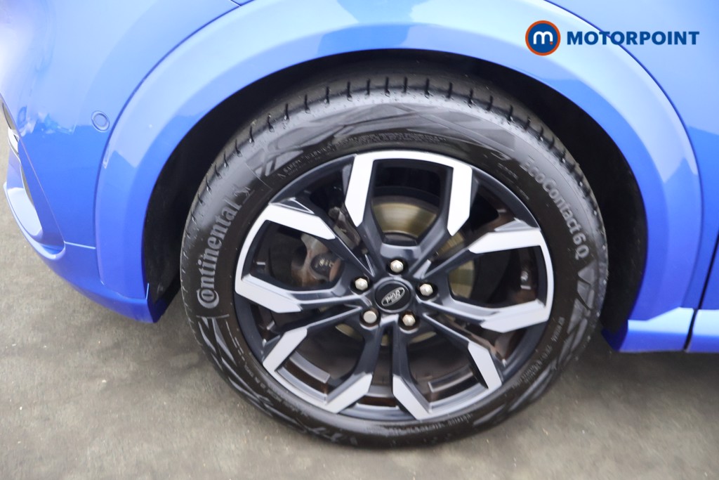 Ford Puma St-Line X First Edition Manual Petrol SUV - Stock Number (1639217) - 22nd supplementary image