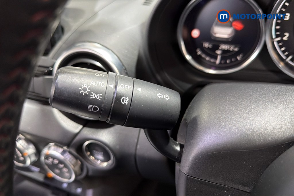 Mazda Mx-5 Sport Nav-Plus Manual Petrol Convertible - Stock Number (1639251) - 6th supplementary image