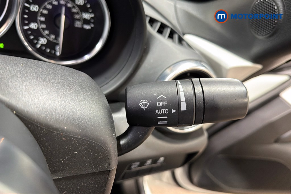Mazda Mx-5 Sport Nav-Plus Manual Petrol Convertible - Stock Number (1639251) - 7th supplementary image