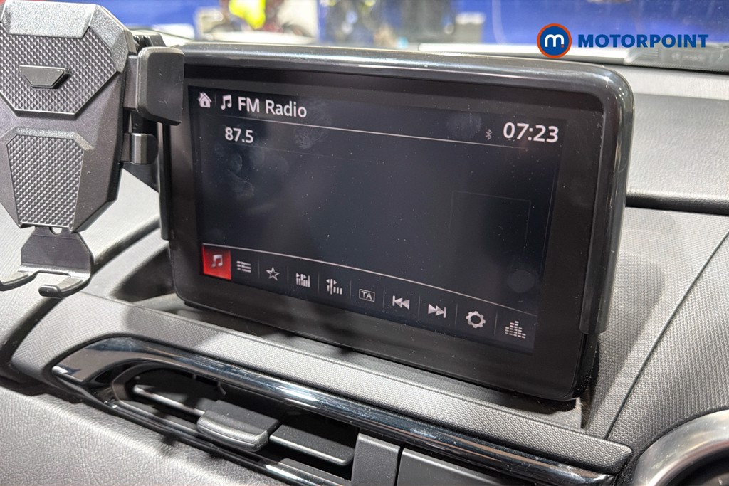 Mazda Mx-5 Sport Nav-Plus Manual Petrol Convertible - Stock Number (1639251) - 9th supplementary image