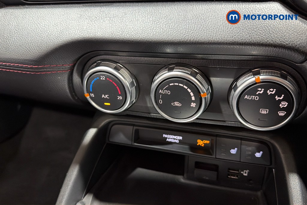 Mazda Mx-5 Sport Nav-Plus Manual Petrol Convertible - Stock Number (1639251) - 12th supplementary image