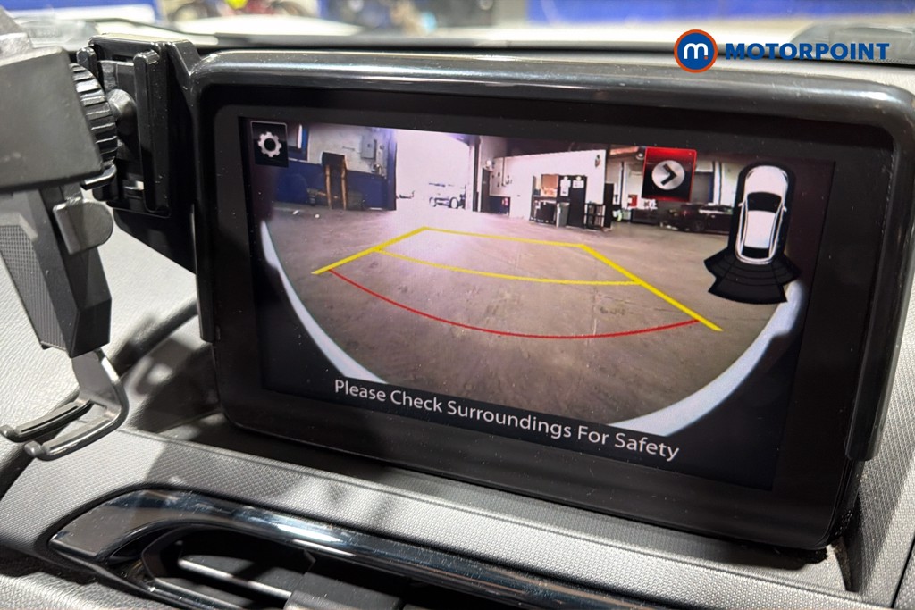 Mazda Mx-5 Sport Nav-Plus Manual Petrol Convertible - Stock Number (1639251) - 13th supplementary image