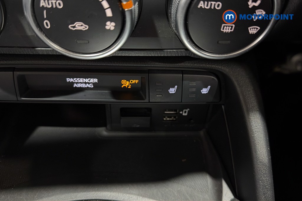 Mazda Mx-5 Sport Nav-Plus Manual Petrol Convertible - Stock Number (1639251) - 14th supplementary image