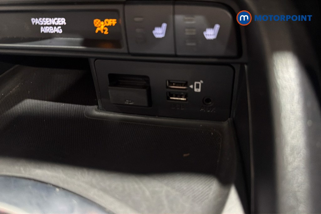 Mazda Mx-5 Sport Nav-Plus Manual Petrol Convertible - Stock Number (1639251) - 17th supplementary image