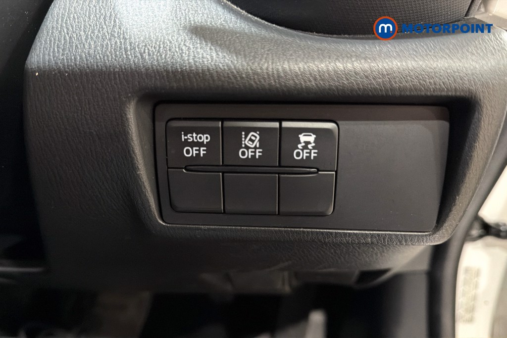 Mazda Mx-5 Sport Nav-Plus Manual Petrol Convertible - Stock Number (1639251) - 18th supplementary image