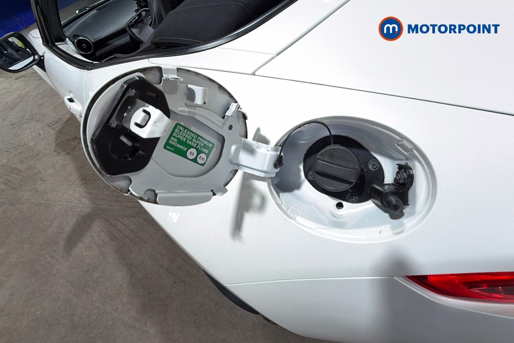 Mazda Mx-5 Sport Nav-Plus Manual Petrol Convertible - Stock Number (1639251) - 41st supplementary image