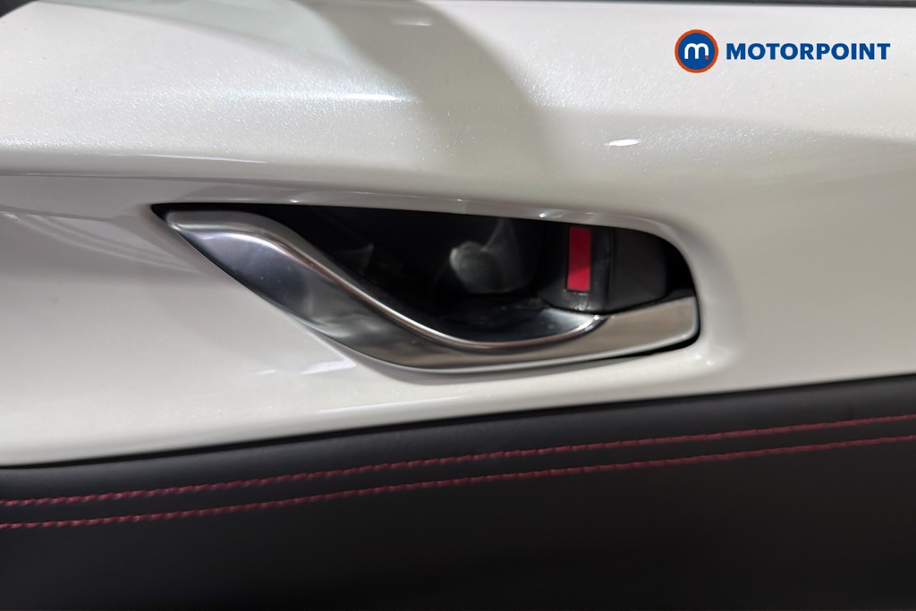 Mazda Mx-5 Sport Nav-Plus Manual Petrol Convertible - Stock Number (1639251) - 42nd supplementary image
