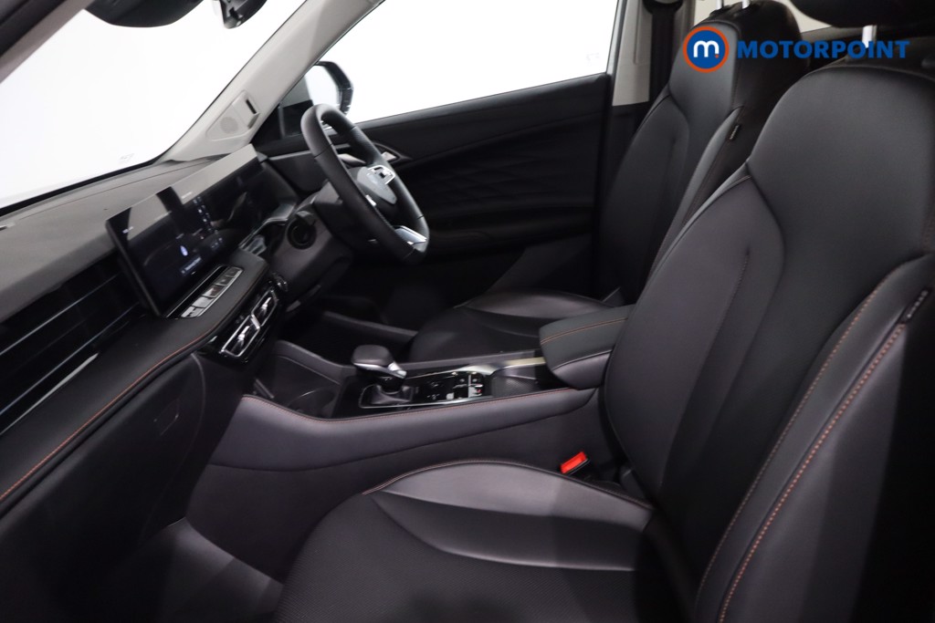 Mg Motor Uk HS Trophy Automatic Petrol-Electric Hybrid SUV - Stock Number (1639478) - 4th supplementary image