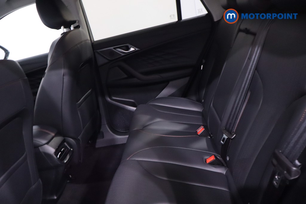 Mg Motor Uk HS Trophy Automatic Petrol-Electric Hybrid SUV - Stock Number (1639478) - 5th supplementary image