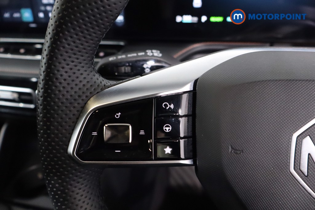 Mg Motor Uk HS Trophy Automatic Petrol-Electric Hybrid SUV - Stock Number (1639478) - 7th supplementary image