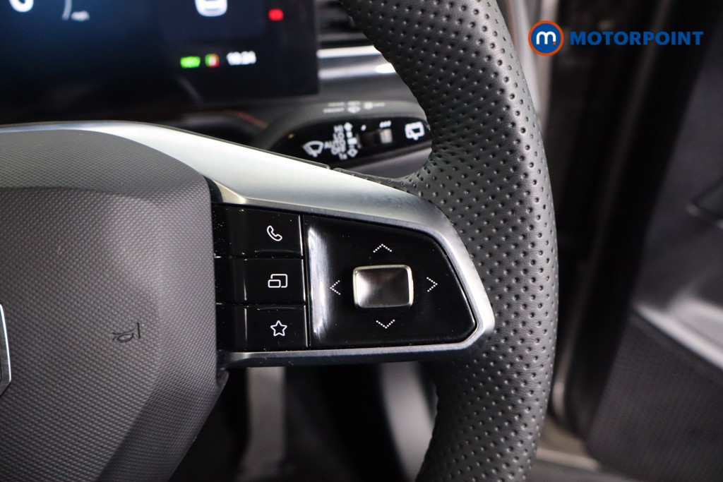 Mg Motor Uk HS Trophy Automatic Petrol-Electric Hybrid SUV - Stock Number (1639478) - 8th supplementary image