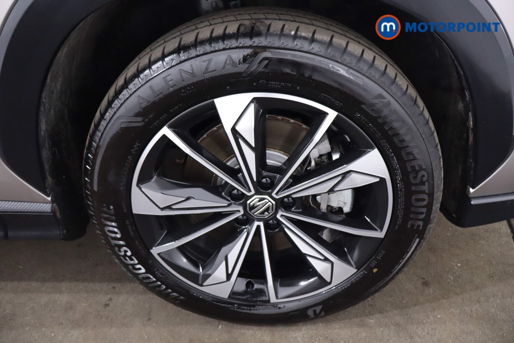 Mg Motor Uk HS Trophy Automatic Petrol-Electric Hybrid SUV - Stock Number (1639478) - 10th supplementary image
