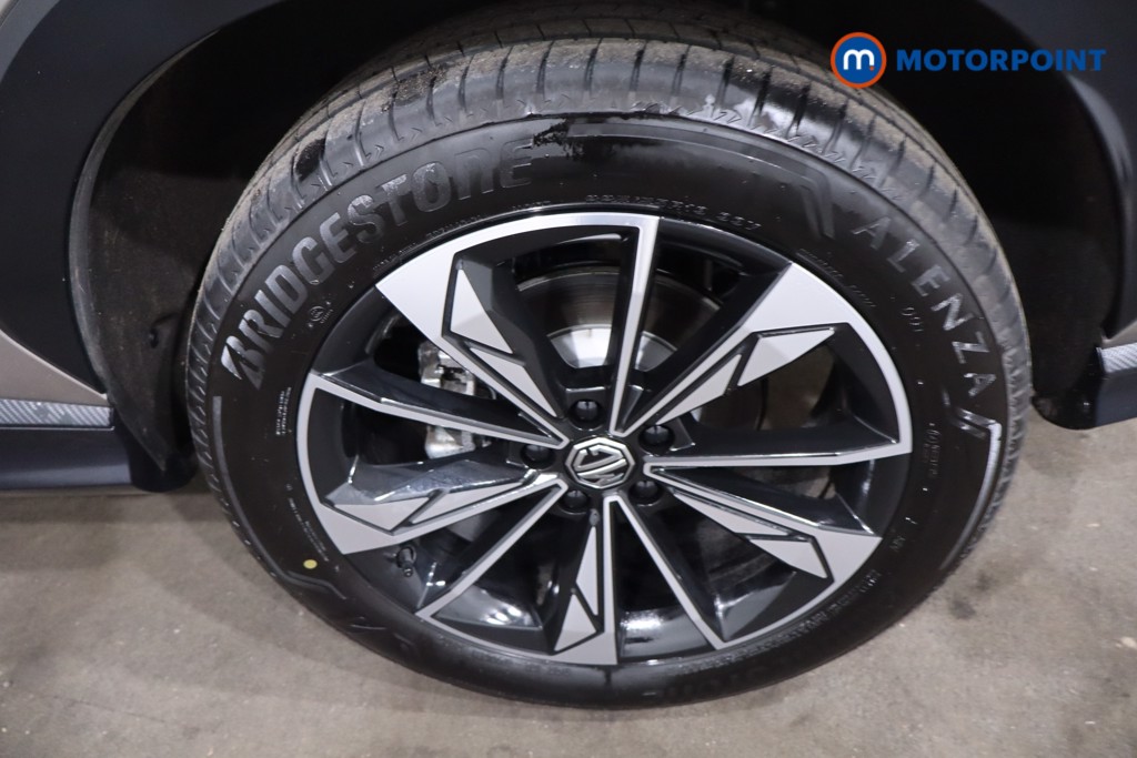 Mg Motor Uk HS Trophy Automatic Petrol-Electric Hybrid SUV - Stock Number (1639478) - 11th supplementary image
