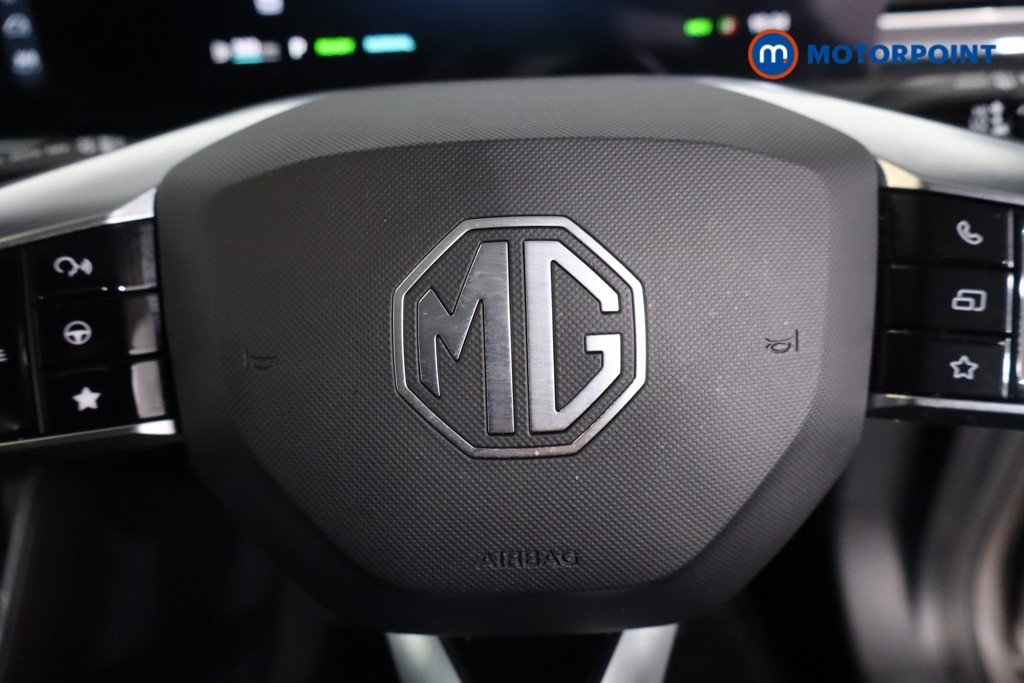 Mg Motor Uk HS Trophy Automatic Petrol-Electric Hybrid SUV - Stock Number (1639478) - 13th supplementary image