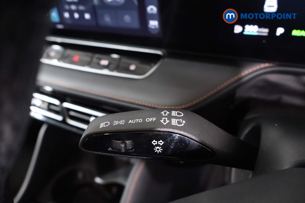 Mg Motor Uk HS Trophy Automatic Petrol-Electric Hybrid SUV - Stock Number (1639478) - 14th supplementary image