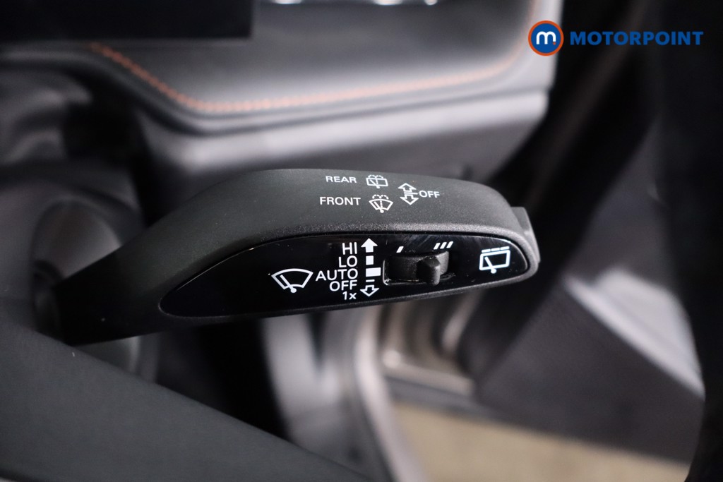 Mg Motor Uk HS Trophy Automatic Petrol-Electric Hybrid SUV - Stock Number (1639478) - 15th supplementary image